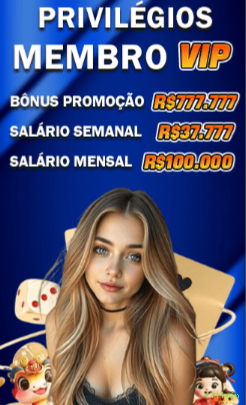 Configurações úteis dentro do app 4444win