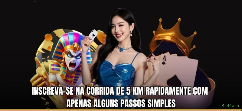 Segurança 4444win SSL