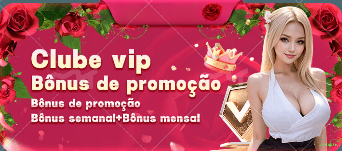 Checklist para avaliar a plataforma 4444win