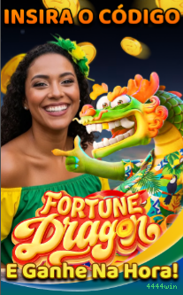 Slots com prêmios 4444win